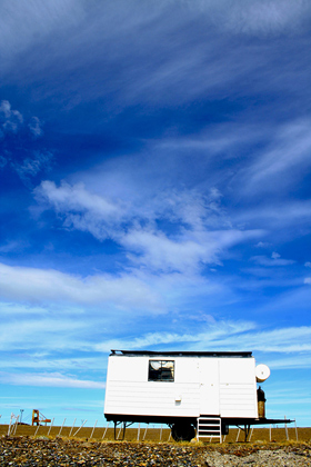 S/T | Fotografía toma directa | 100 x 70 cm
