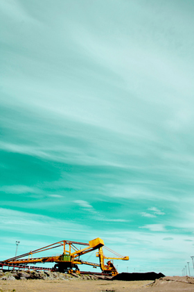 S/T | Fotografía toma directa | 100 x 70 cm